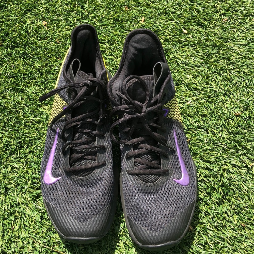 NIKE LEBRON WITNESS 4 BASKETBALL BV7427-004